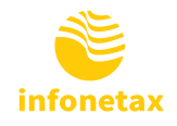 Logo Infonetax